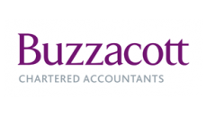 Buzzacott