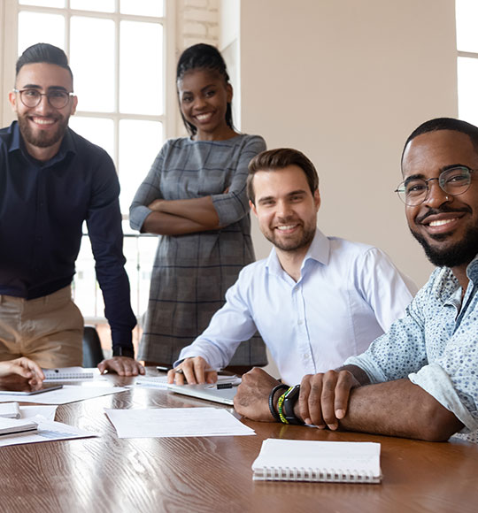 APA member training programmes